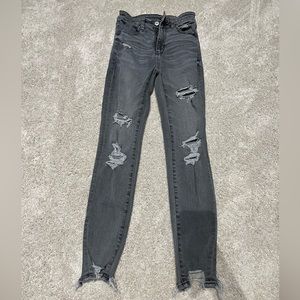 American eagle next level stretch